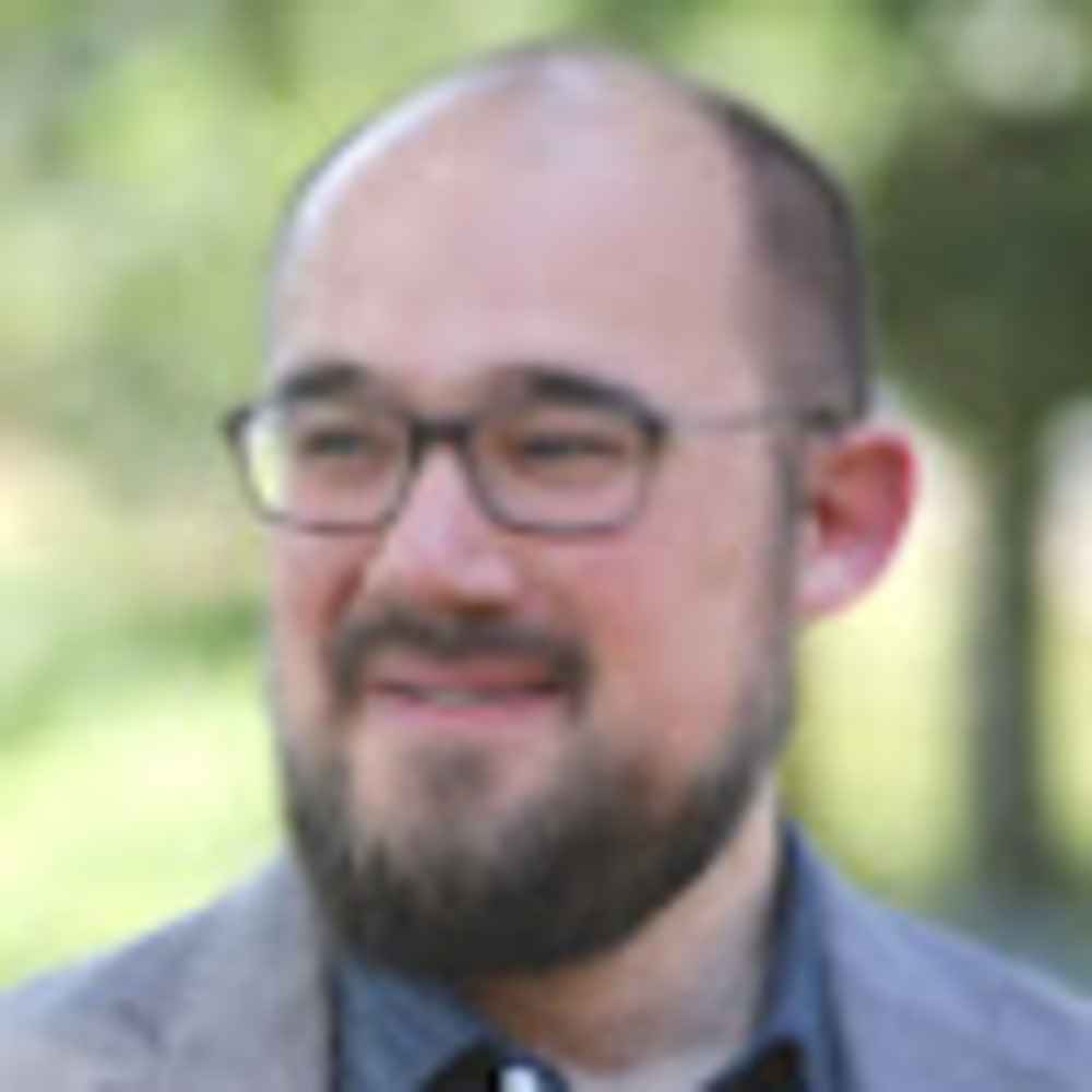 Meet your Posher, Nate
